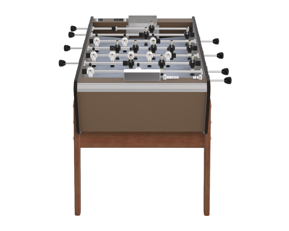 Foosball Stella Star Outdoor Taupe