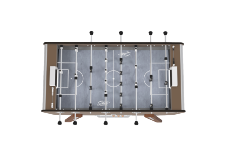 Foosball Stella Star Outdoor Taupe