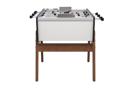 Baby-foot Stella Star Sixties Outdoor Bleu