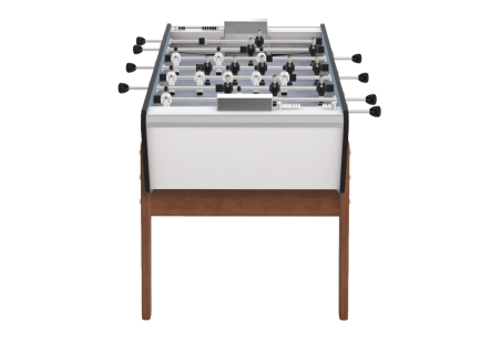 Foosball Stella Star Sixties Outdoor Blue