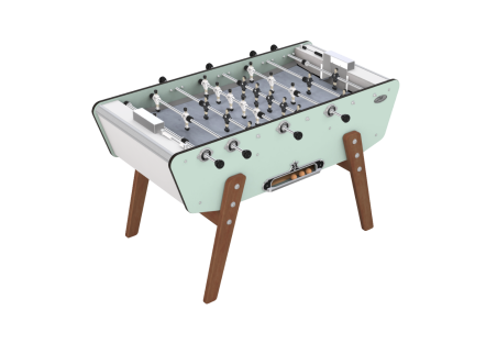 Foosball Stella Star Sixties Outdoor Green