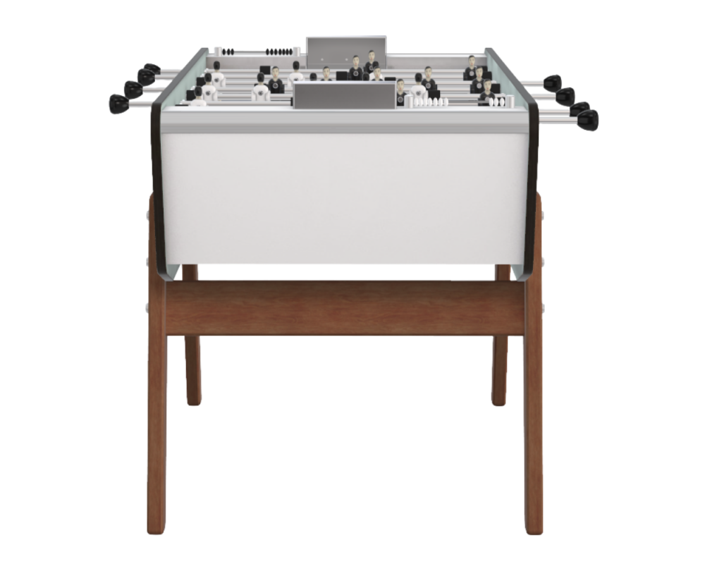 Foosball Stella Star Sixties Outdoor Green