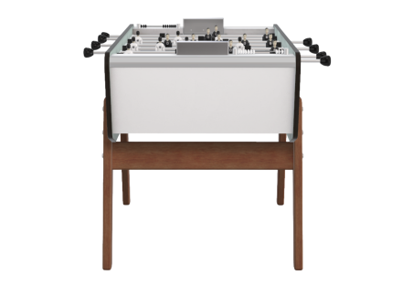 Foosball Stella Star Sixties Outdoor Green