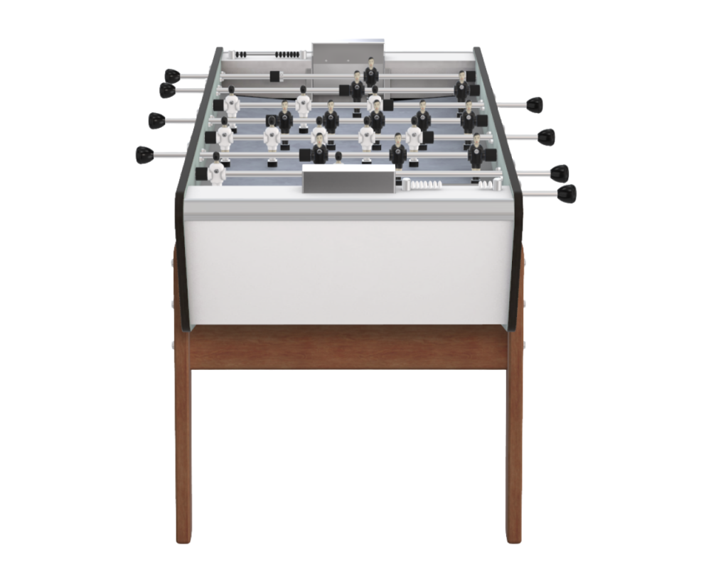 Foosball Stella Star Sixties Outdoor Green