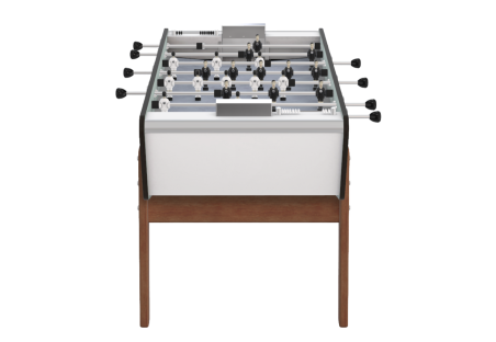 Foosball Stella Star Sixties Outdoor Green