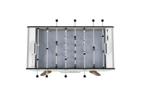 Foosball Stella Star Sixties Outdoor Green