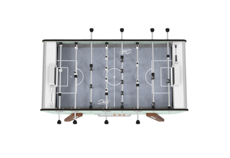 Foosball Stella Star Sixties Outdoor Green