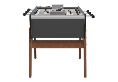 Foosball Stella Star Outdoor Charcoal Grey