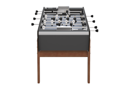 Baby-foot Stella Star Sixties Outdoor Gris