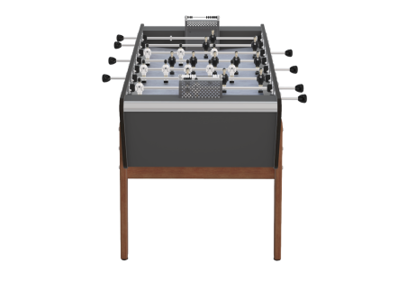 Stella Champion Outdoor Charcoal grey foosball table