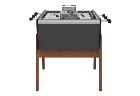 Stella Champion Outdoor Charcoal grey foosball table