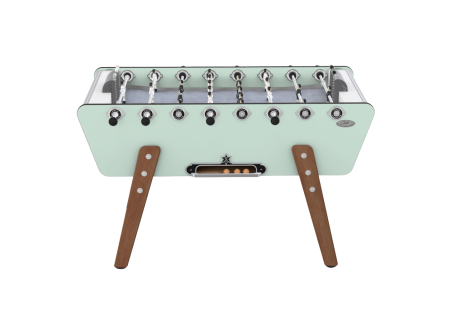 Foosball Stella Champion Outdoor Green : 100% outdoor