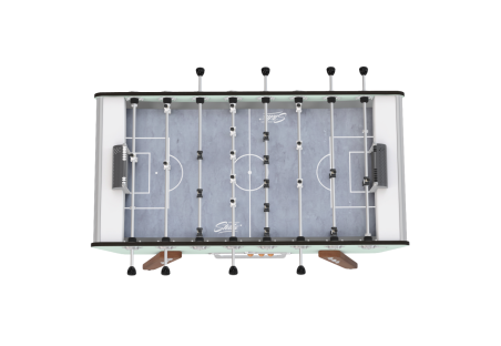 Foosball Stella Champion Outdoor Green : 100% outdoor