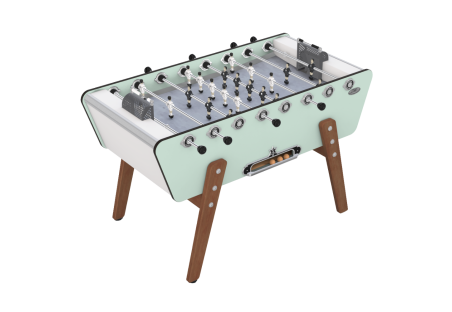 Foosball Stella Champion Outdoor Green : 100% outdoor