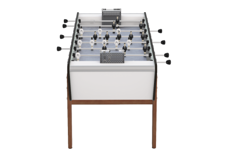 Foosball Stella Champion Outdoor Green : 100% outdoor