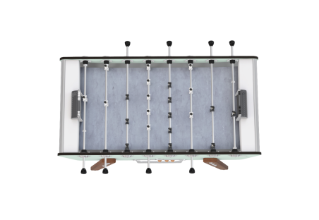 Foosball Stella Champion Outdoor Green : 100% outdoor