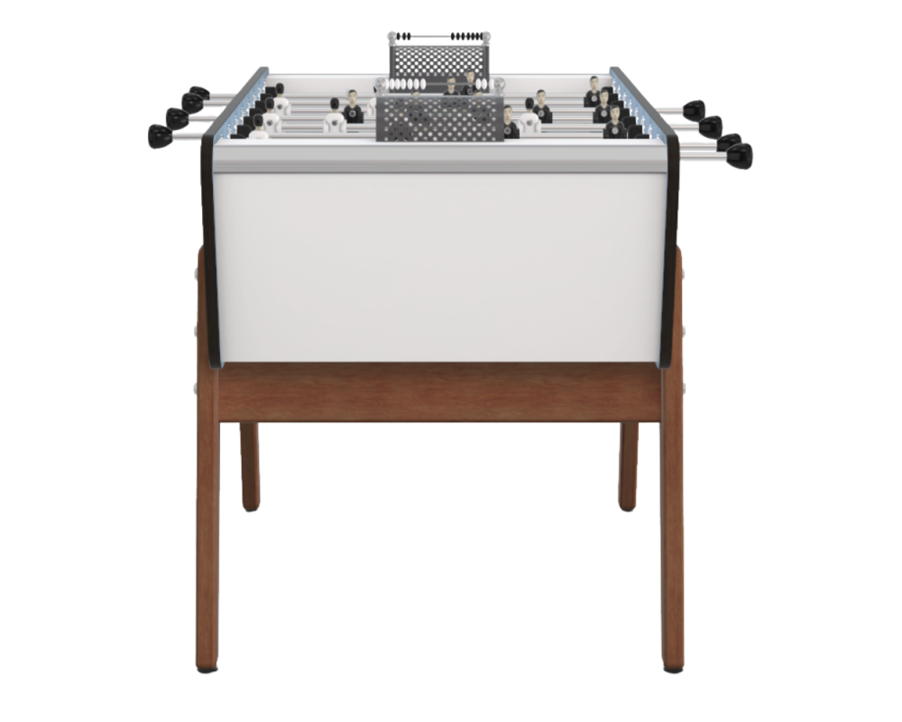 Foosball Stella Champion Outdoor Blue 100% outdoor