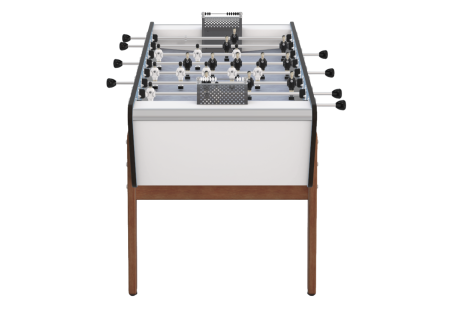 Baby-foot Stella Champion Outdoor Bleu 100% extérieur