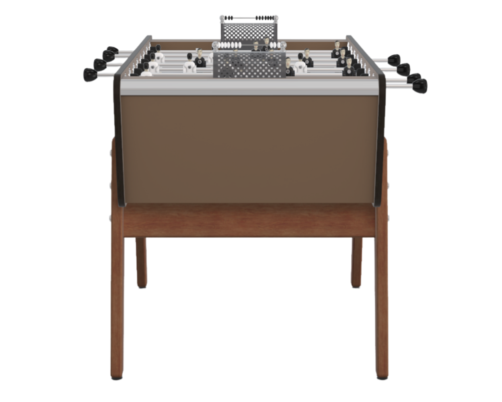 Baby-foot Stella Champion Outdoor taupe 100% extérieur