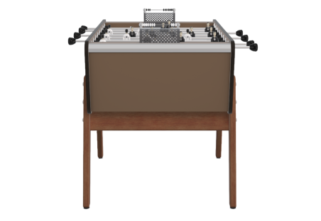 Baby-foot Stella Champion Outdoor taupe 100% extérieur