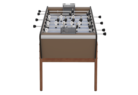 Foosball Stella Champion Outdoor taupe 100% outdoor
