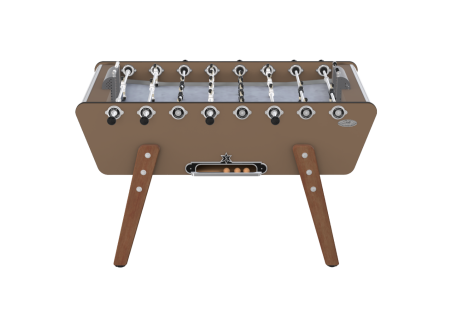 Foosball Stella Champion Outdoor taupe 100% outdoor