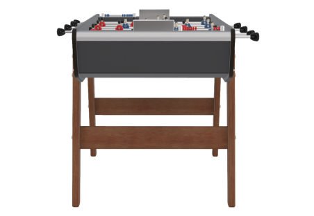 Table football Stella Home Outdoor Grey Anthracite