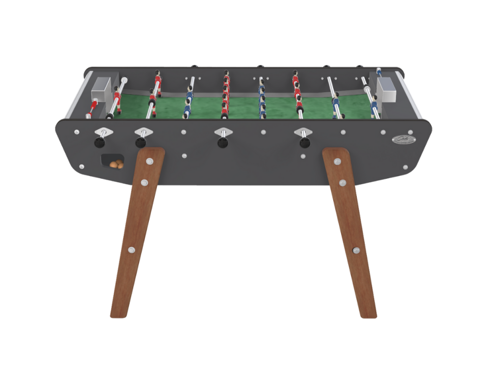 Table football Stella Home Outdoor Grey Anthracite