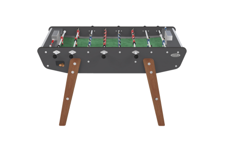 Table football Stella Home Outdoor Grey Anthracite