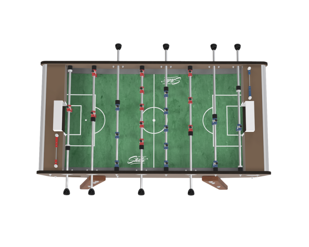 Baby-foot Stella Home Outdoor taupe for outside | Stella