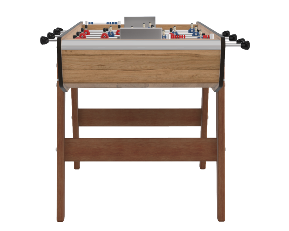 Foosball Stella Home Outdoor oak effect for outside