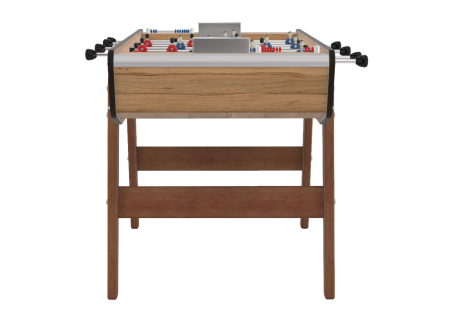Foosball Stella Home Outdoor oak effect for outside