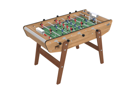 Foosball Stella Home Outdoor oak effect for outside