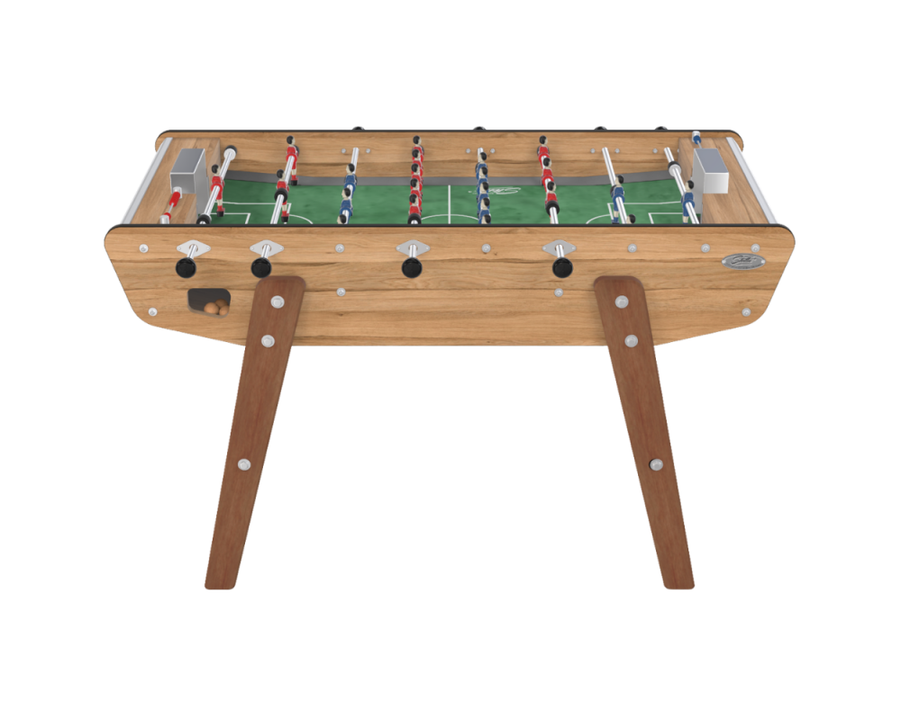 Foosball Stella Home Outdoor oak effect for outside