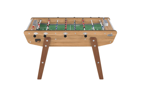 Baby-foot Stella Home Outdoor effet chêne extérieur | Stella