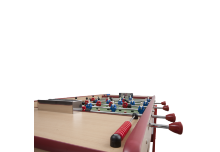 Stella table soccer for people with reduced mobility