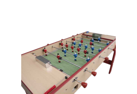 Baby-foot Stella Handi-baby, l’accessibilité pour tous