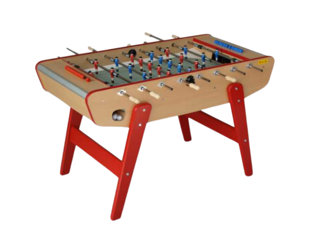 Foosball Stella Sporting Family Beech