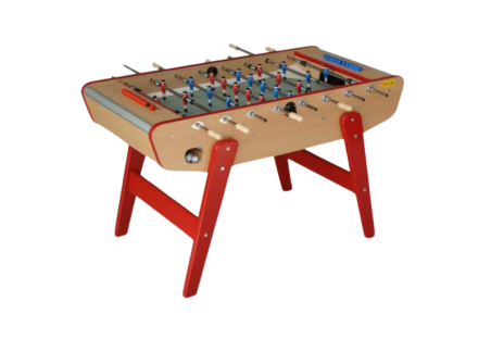 Foosball Stella Sporting Family Beech