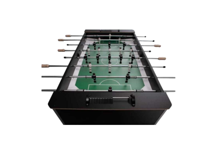 Baby-foot belge, kickers Sporting Vintage Noir