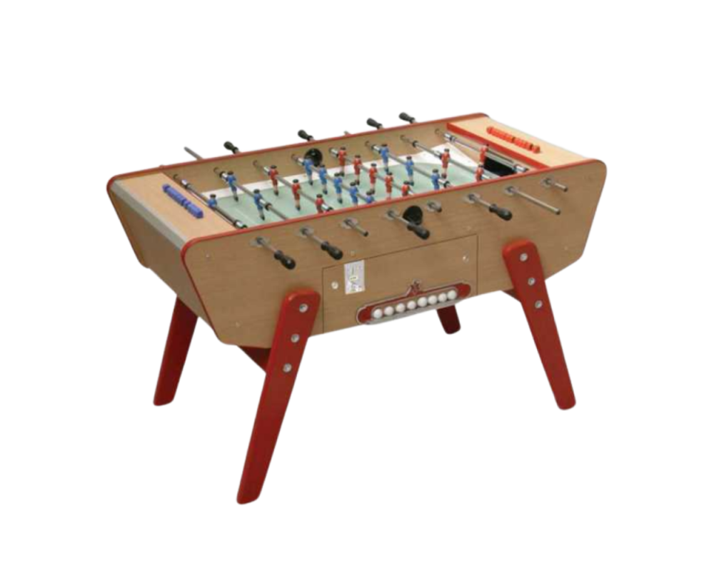 Baby-foot Sporting Family Monnayeur