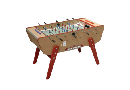 Baby-foot Sporting Family Monnayeur