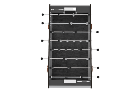 Foosball Stella Star Outdoor Grey Anthracite