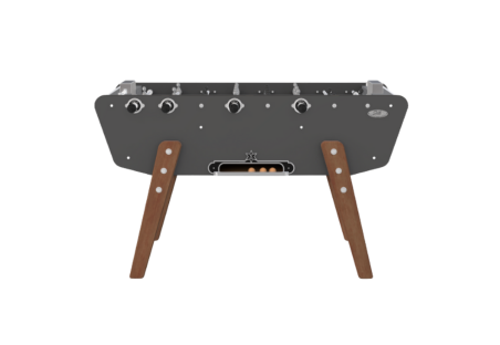 Foosball Stella Star Outdoor Grey Anthracite