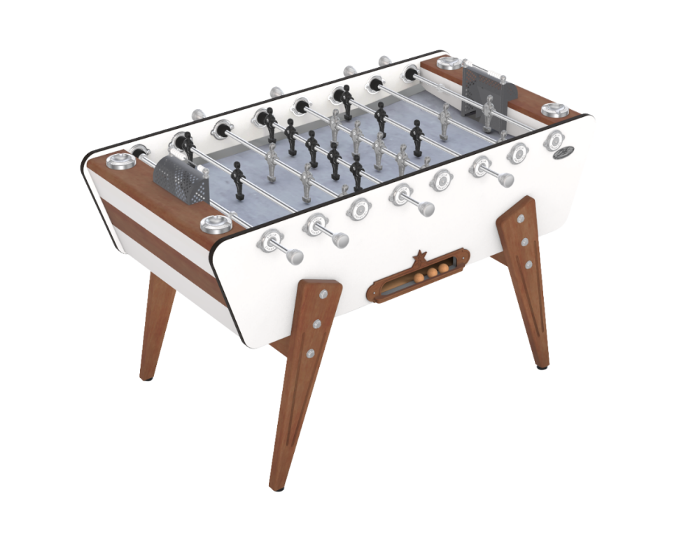Stella Champion Millésime Outdoor foosball table used