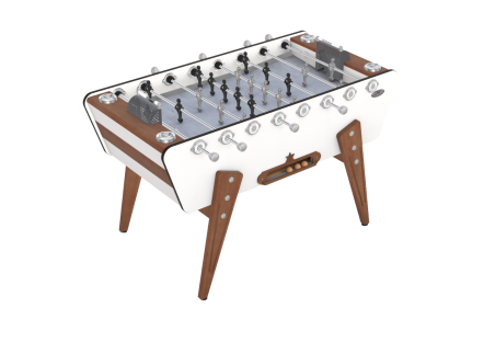 Stella Champion Millésime Outdoor foosball table used