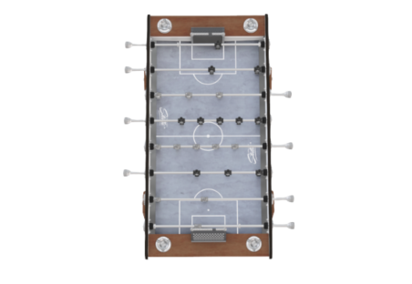 Stella Champion Millésime Outdoor foosball table used