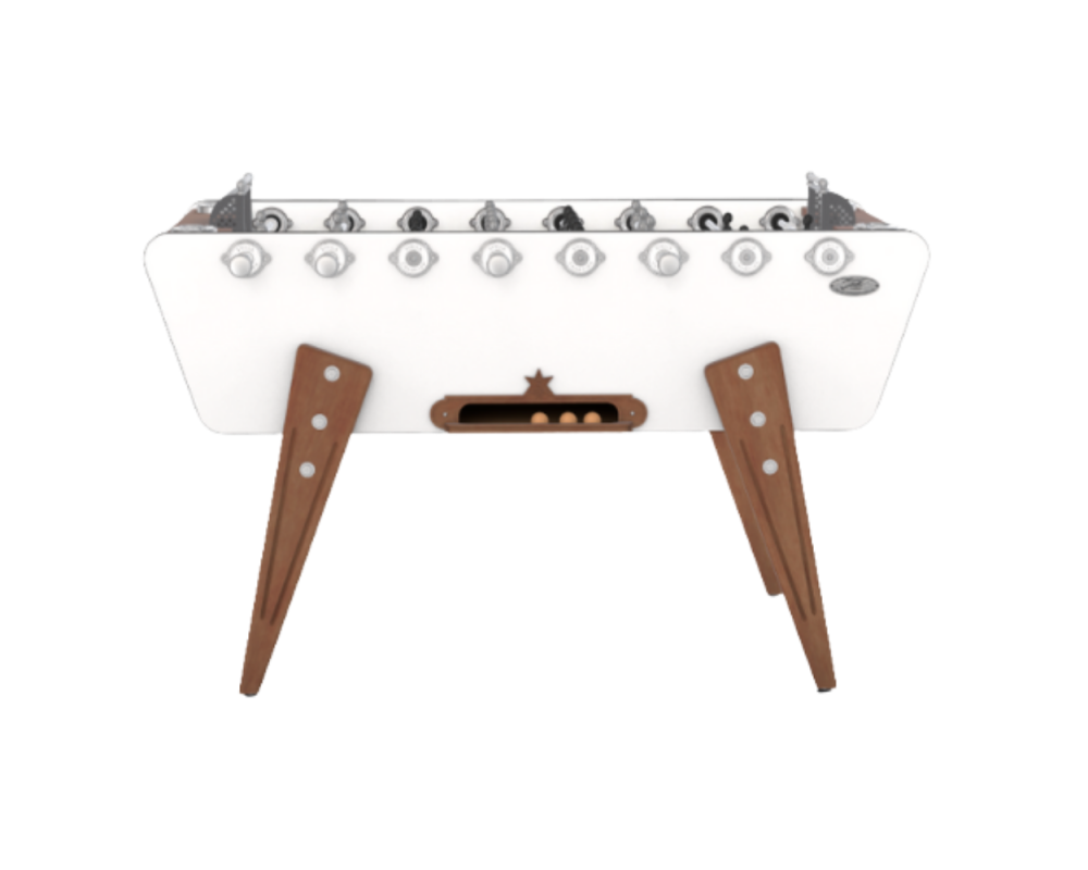 Stella Champion Millésime Outdoor foosball table used