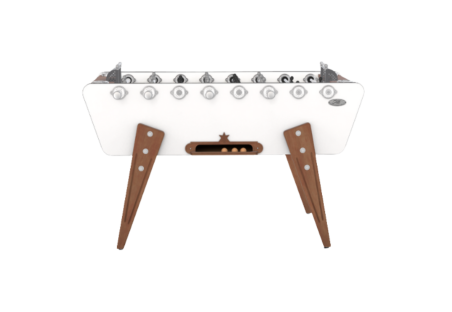 Stella Champion Millésime Outdoor foosball table used