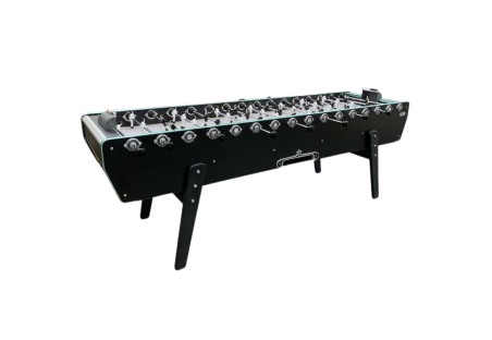 XXL giant black table soccer & 8-player table soccer - Stella Baby-foot